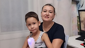 Костя Кузнецов